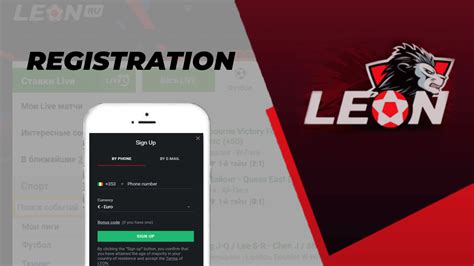 leonbet login|Leonbets Registration and Login Process: Guide to How to .